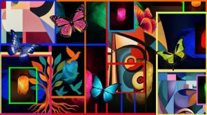 Metamorphosis of the Soul